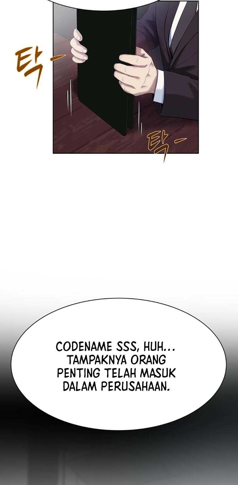 Becoming a Legendary Ace Employee Chapter 06 Gambar 62