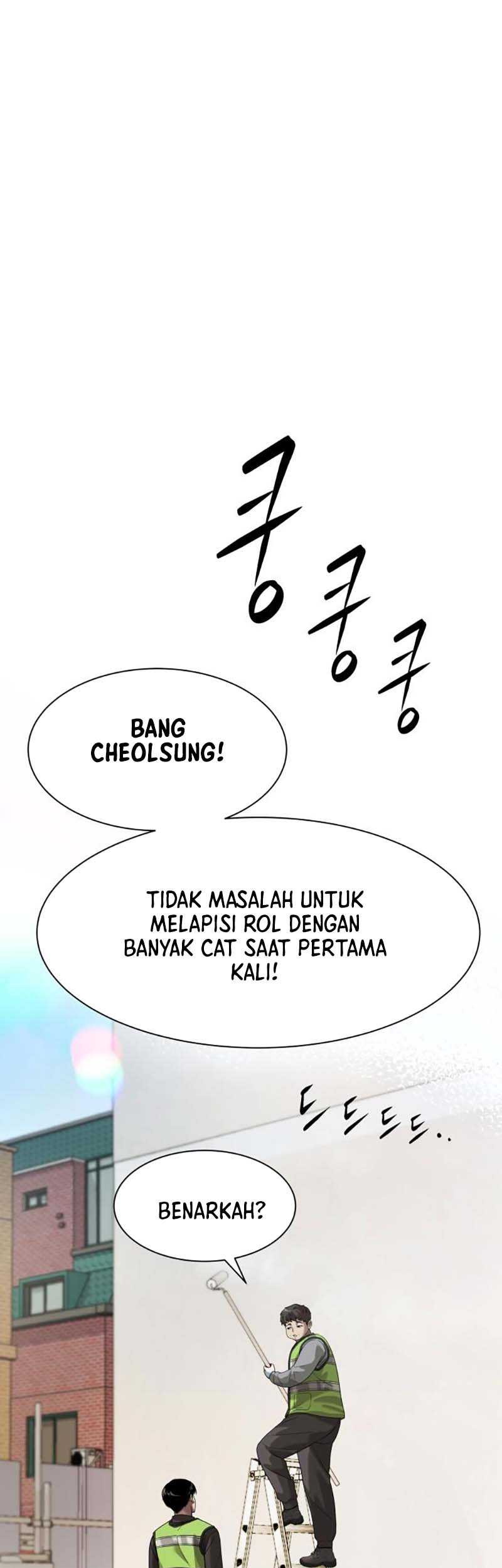 Baca Manhwa Becoming a Legendary Ace Employee Chapter 06 Gambar 2