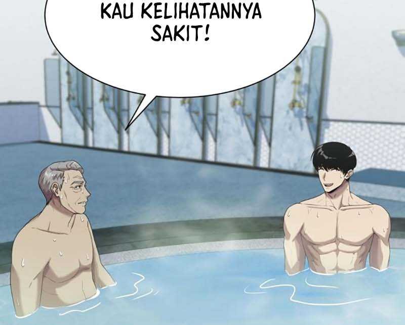 Becoming a Legendary Ace Employee Chapter 06 Gambar 21