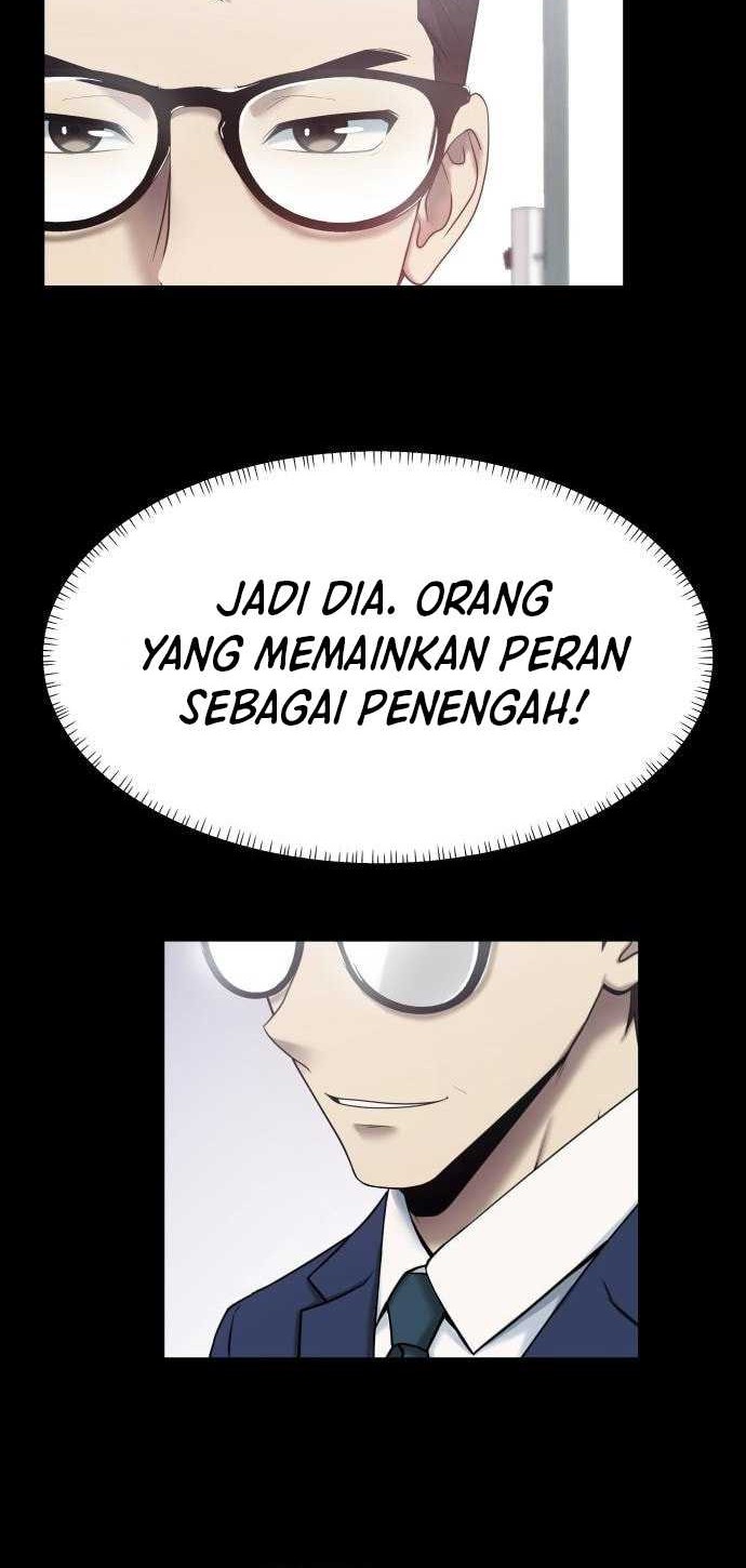 Becoming a Legendary Ace Employee Chapter 05 Gambar 37