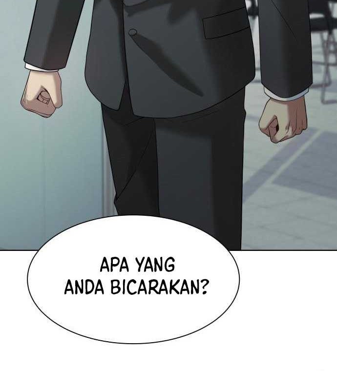 Becoming a Legendary Ace Employee Chapter 05 Gambar 41