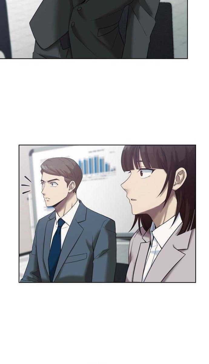 Becoming a Legendary Ace Employee Chapter 05 Gambar 13