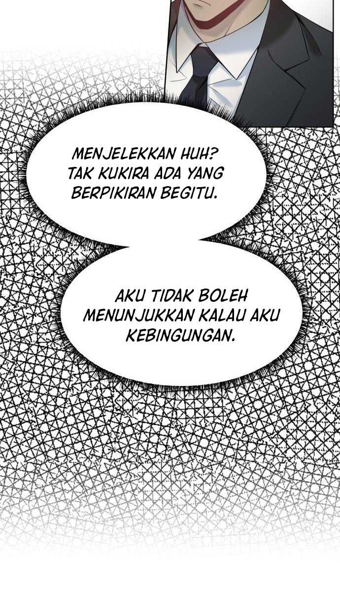 Becoming a Legendary Ace Employee Chapter 05 Gambar 21