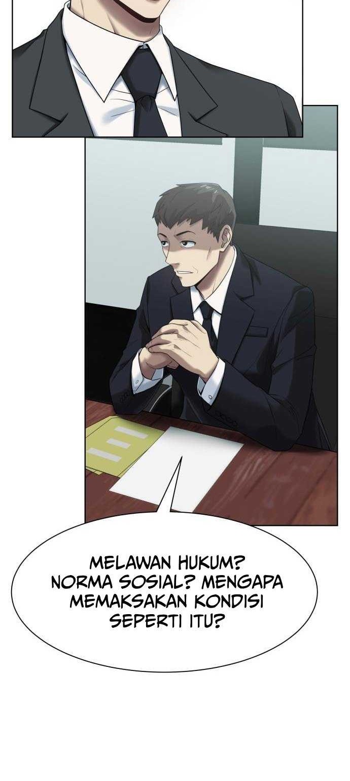 Becoming a Legendary Ace Employee Chapter 04 Gambar 17