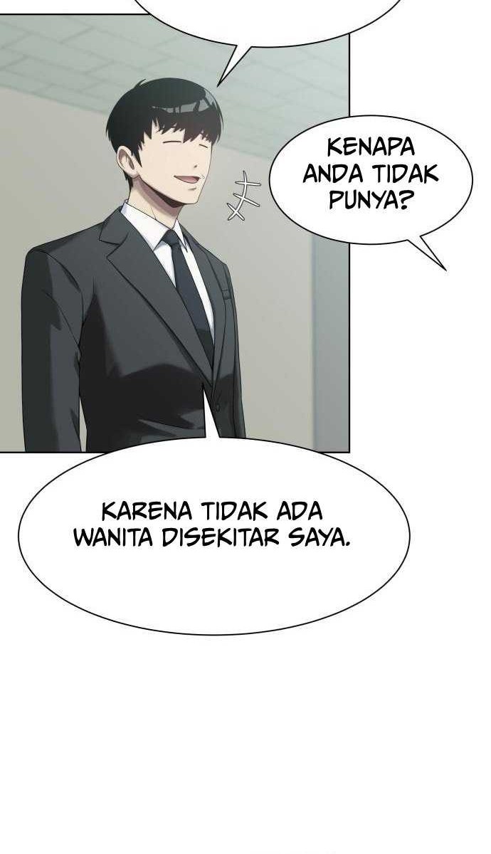 Becoming a Legendary Ace Employee Chapter 04 Gambar 21