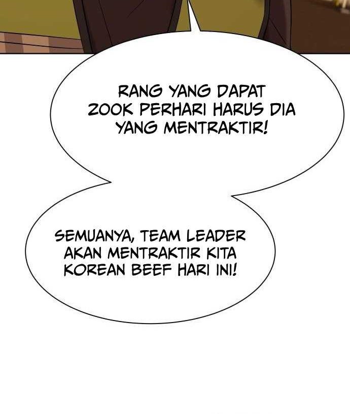 Becoming a Legendary Ace Employee Chapter 04 Gambar 33
