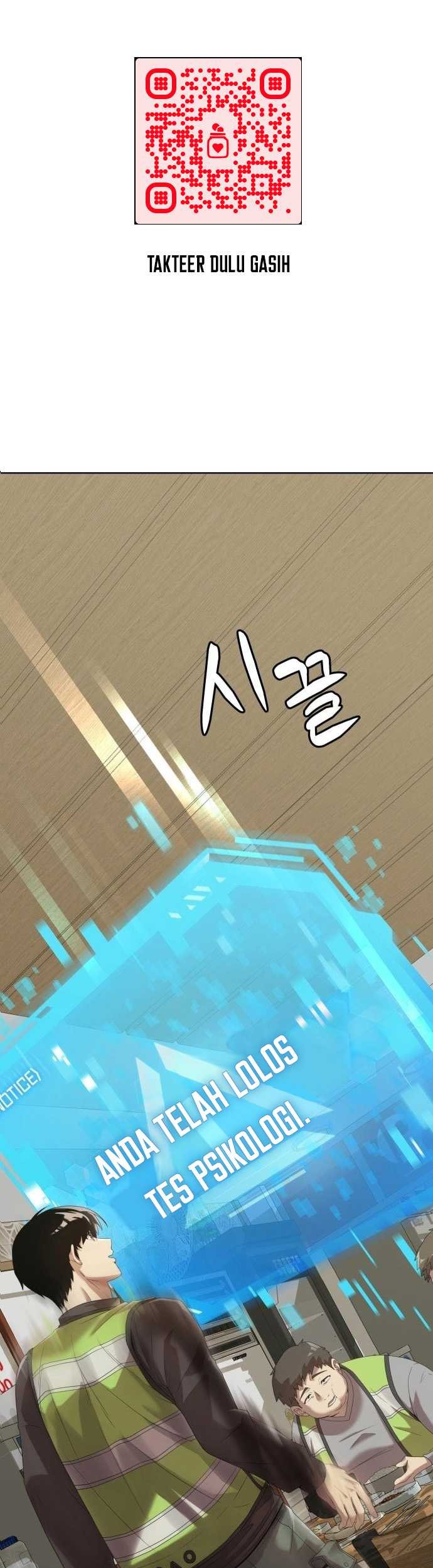 Baca Manhwa Becoming a Legendary Ace Employee Chapter 03 Gambar 2