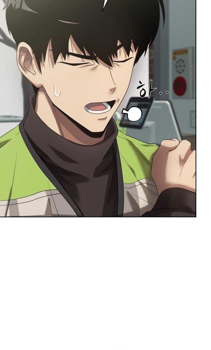 Becoming a Legendary Ace Employee Chapter 03 Gambar 9