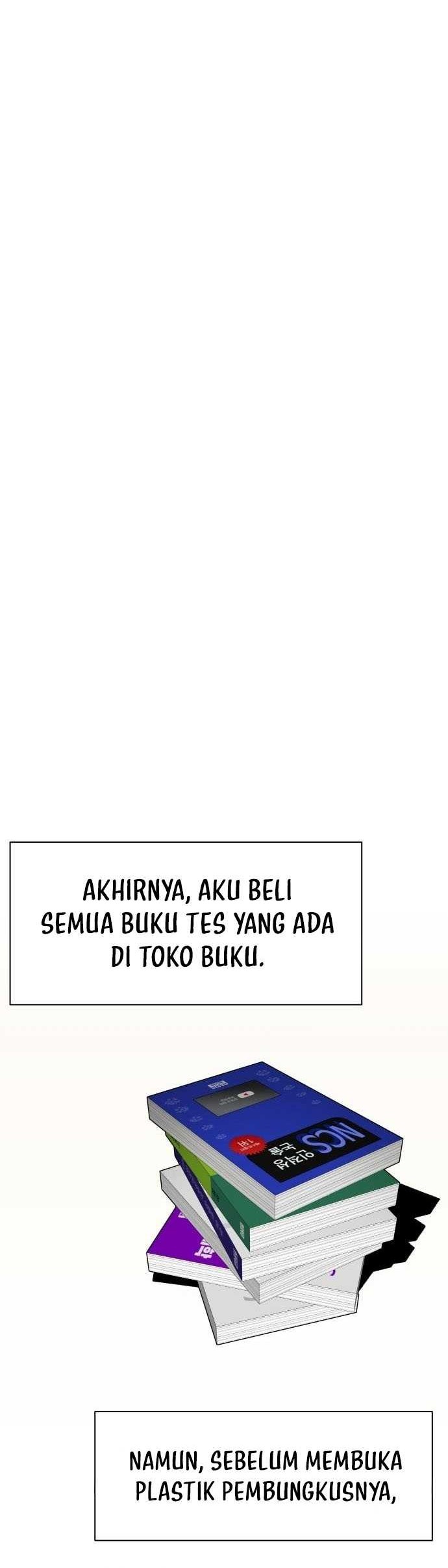 Becoming a Legendary Ace Employee Chapter 02 Gambar 25