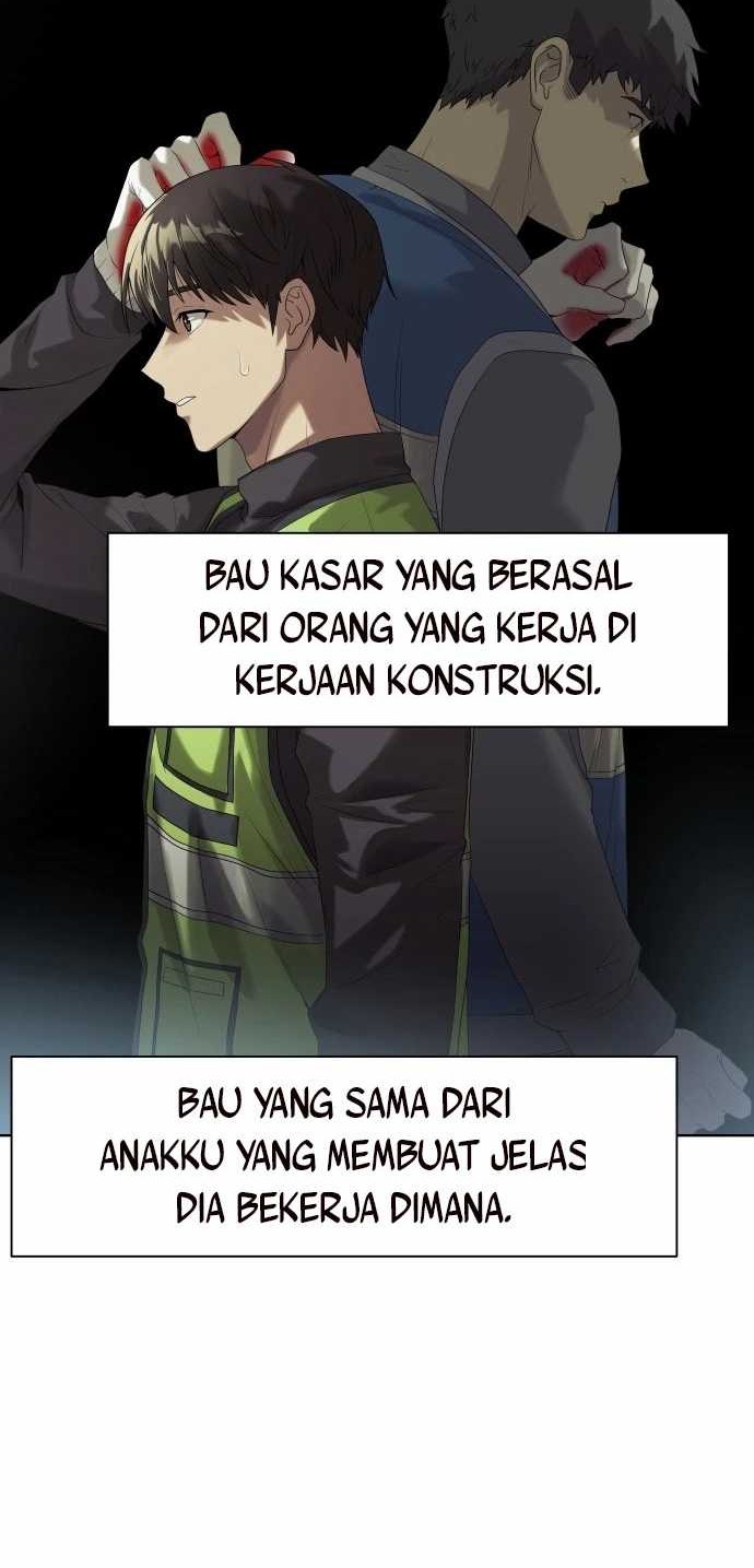 Becoming a Legendary Ace Employee Chapter 01 Gambar 45