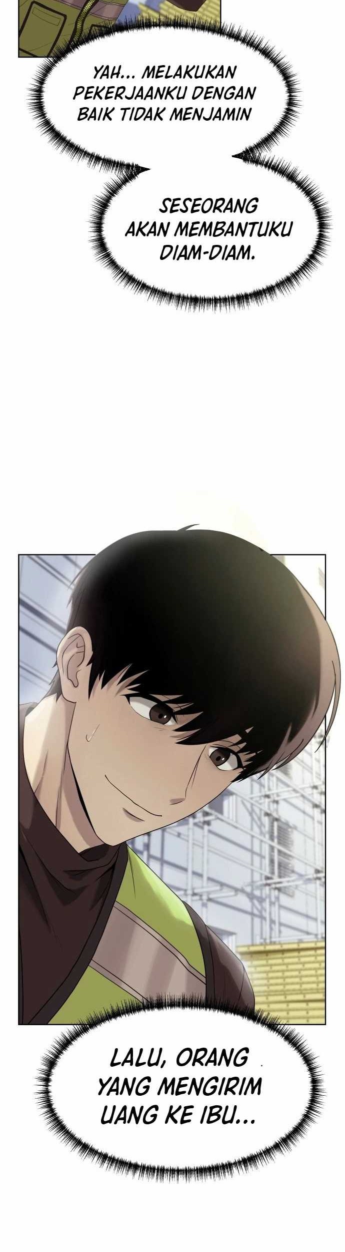 Becoming a Legendary Ace Employee Chapter 01 Gambar 53