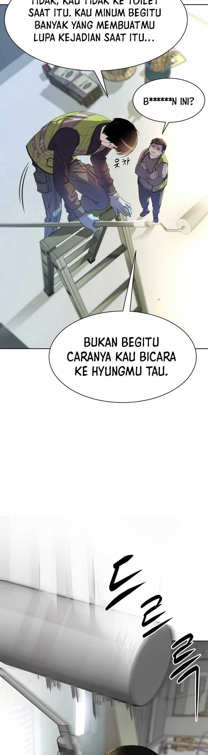 Becoming a Legendary Ace Employee Chapter 01 Gambar 8