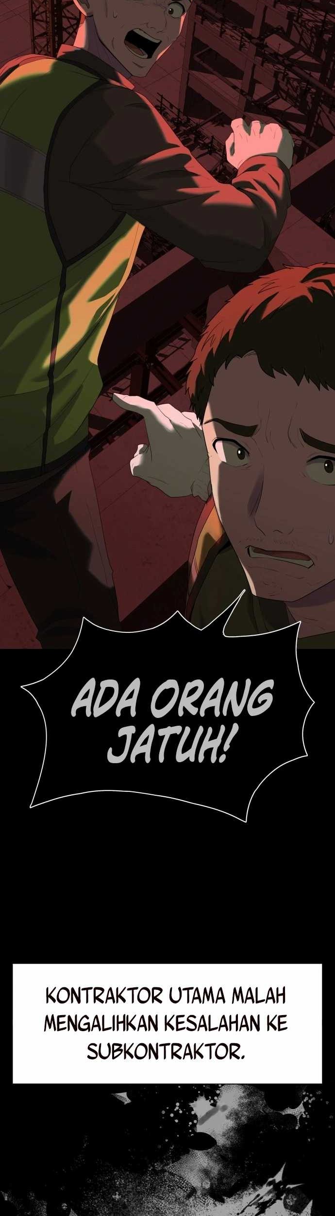 Becoming a Legendary Ace Employee Chapter 01 Gambar 28