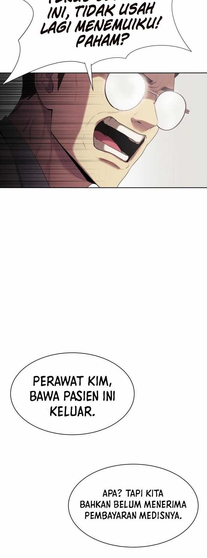 Becoming a Legendary Ace Employee Chapter 01 Gambar 33
