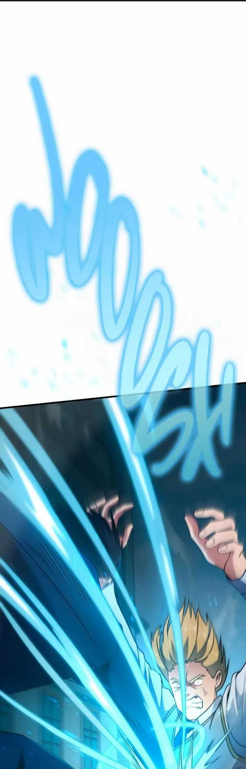 Baca Manhwa Regression of the Close Combat Mage Chapter 03 Gambar 2