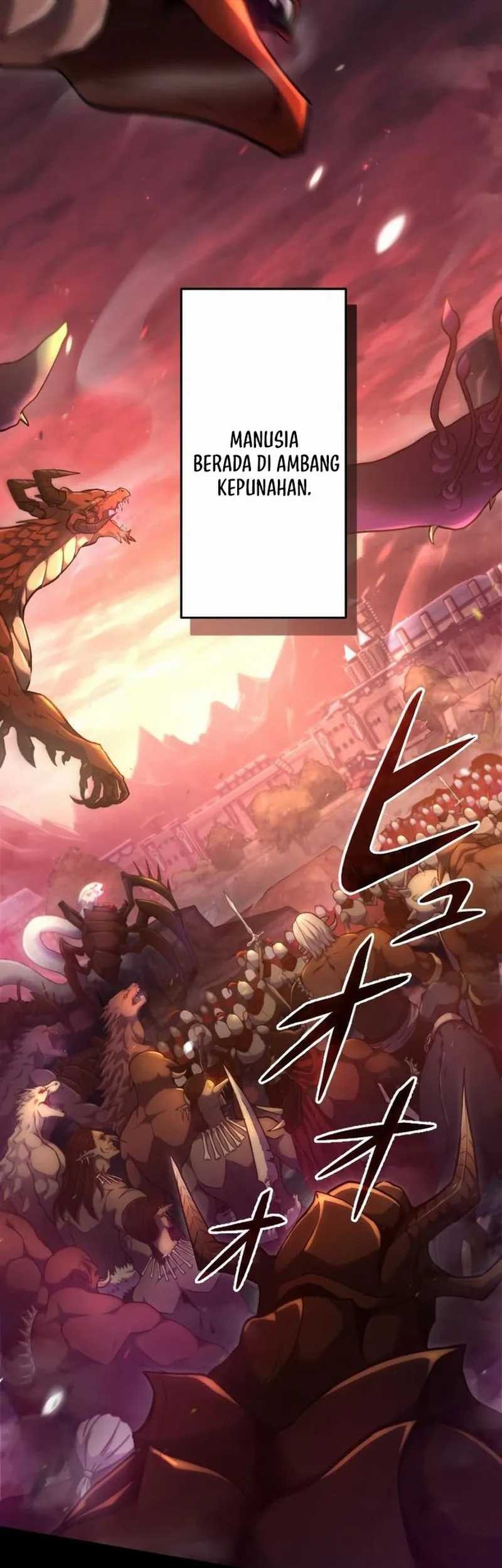 Baca Manhwa Regression of the Close Combat Mage Chapter 01 Gambar 2