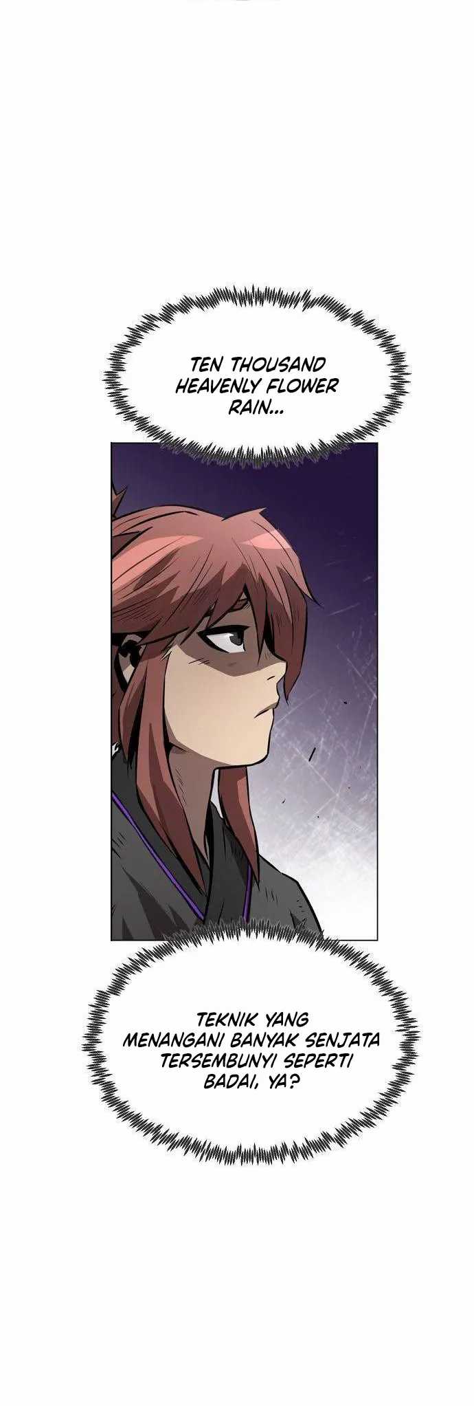 Becoming the Swordmaster Rank Young Lord of the Sichuan Tang Family Chapter 04 Gambar 32