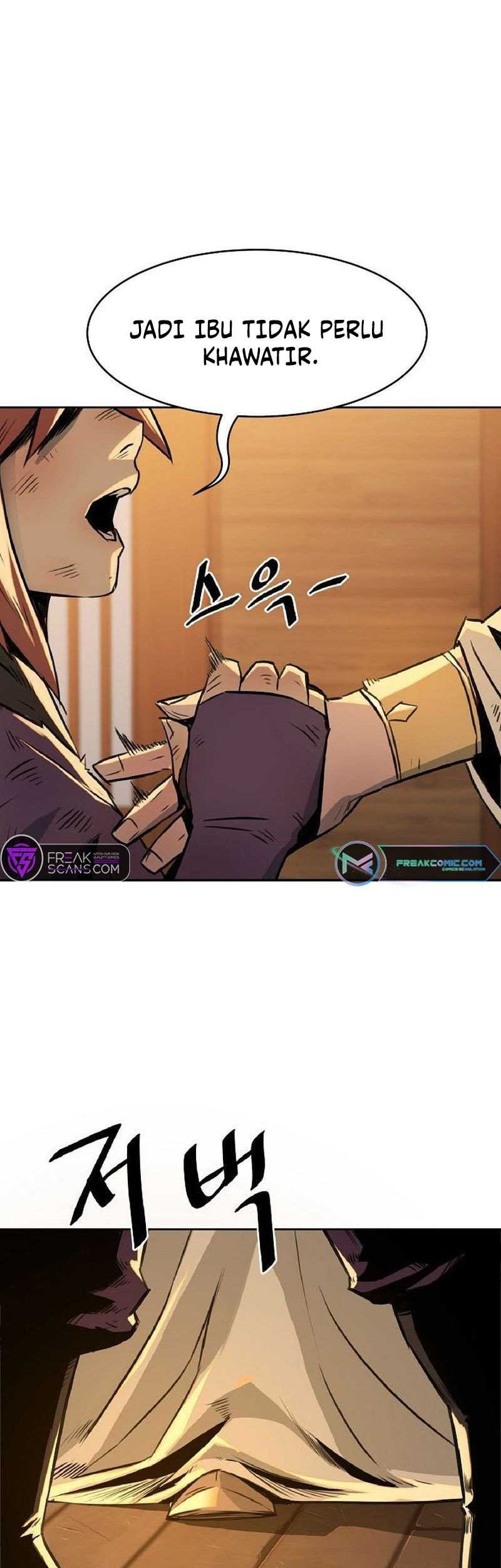Becoming the Swordmaster Rank Young Lord of the Sichuan Tang Family Chapter 01 Gambar 40