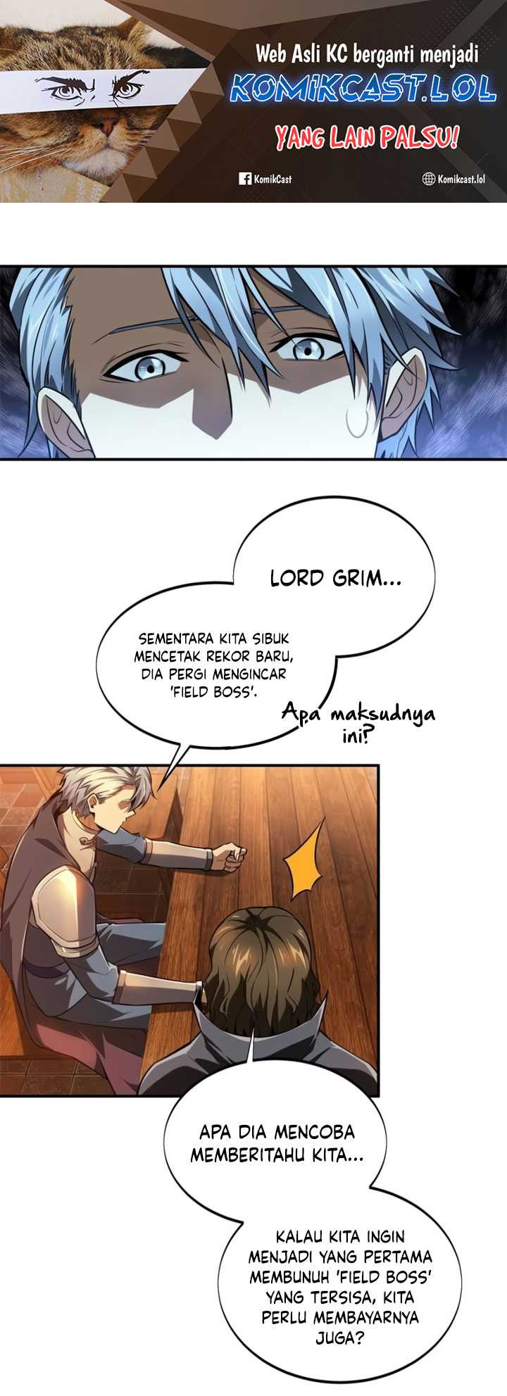 Baca Manhua The King’s Avatar Chapter 80 Gambar 2