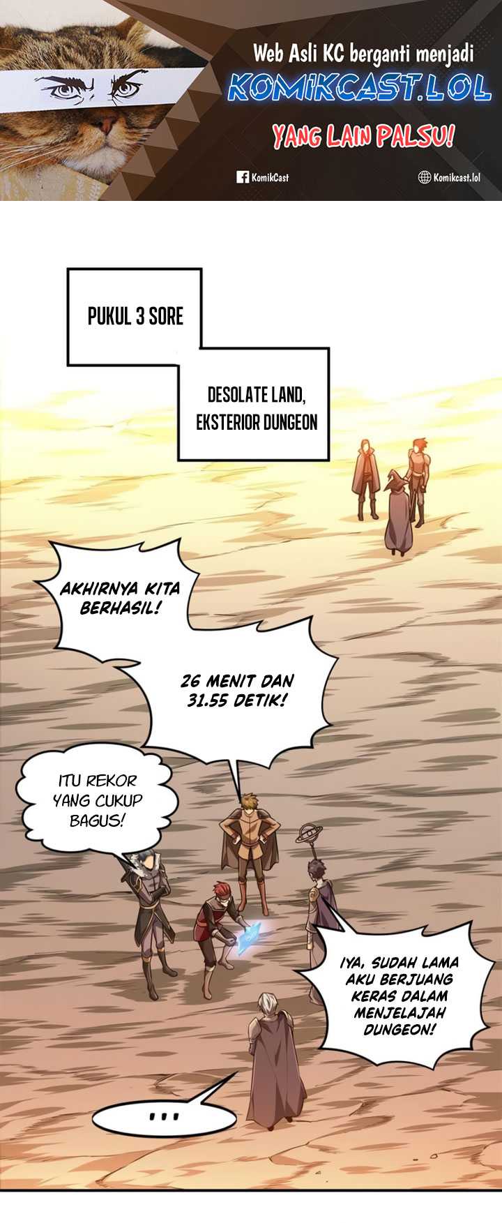 Baca Manhua The King’s Avatar Chapter 79 Gambar 2