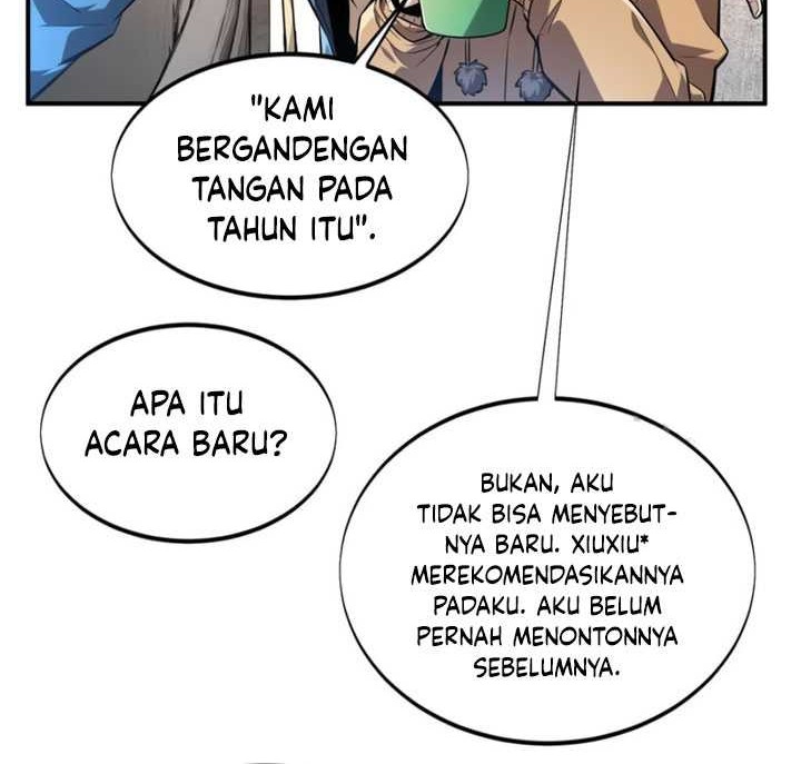 The King’s Avatar Chapter 77 Gambar 3