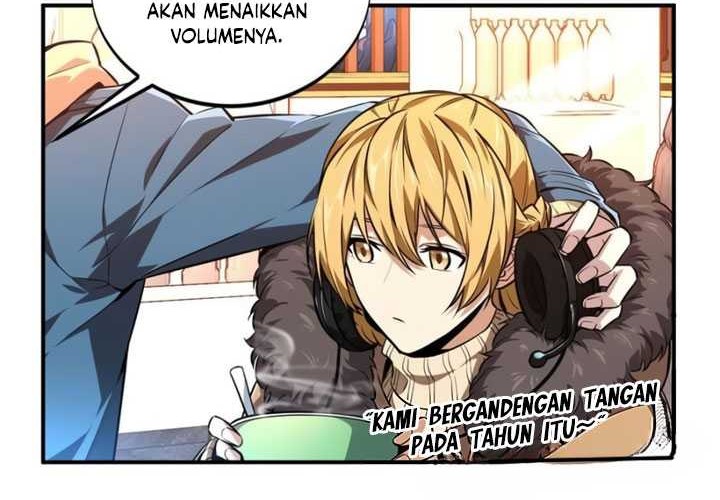 The King’s Avatar Chapter 77 Gambar 7