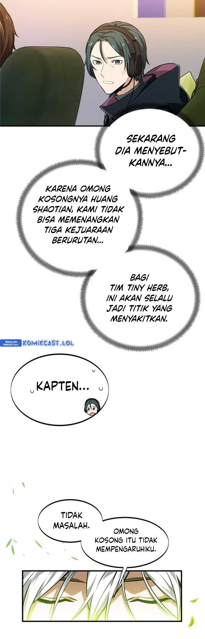 The King’s Avatar Chapter 70 Gambar 8