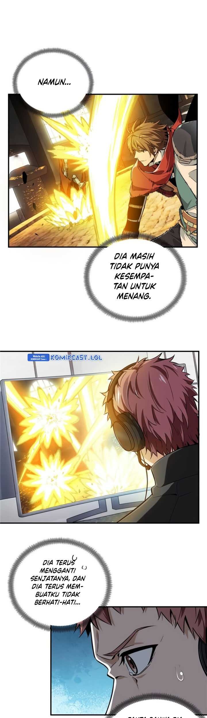 The King’s Avatar Chapter 69 Gambar 22