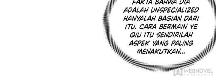 The King’s Avatar Chapter 69 Gambar 23