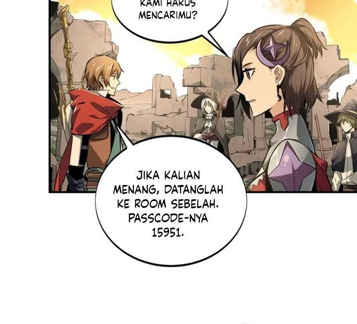 The King’s Avatar Chapter 69 Gambar 3