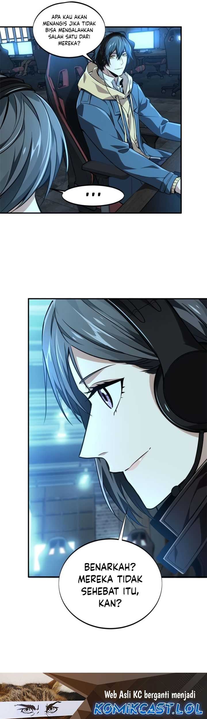 The King’s Avatar Chapter 68 Gambar 25