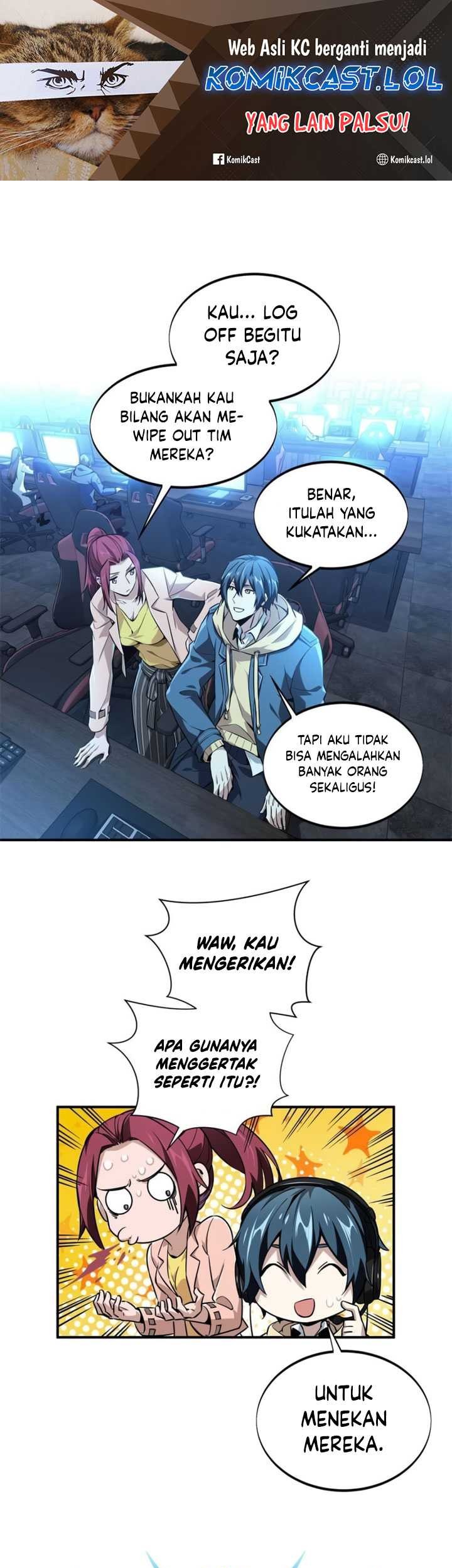 Baca Manhua The King’s Avatar Chapter 68 Gambar 2