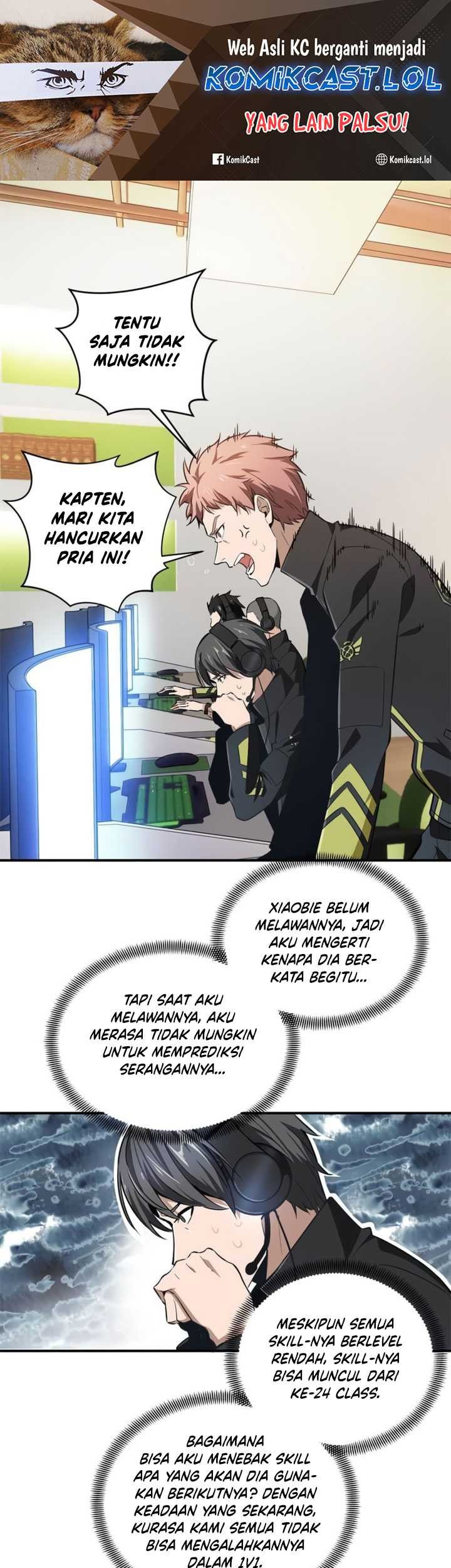 Baca Manhua The King’s Avatar Chapter 67 Gambar 2