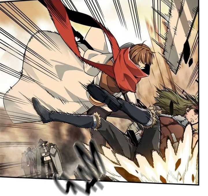 The King’s Avatar Chapter 66 Gambar 16