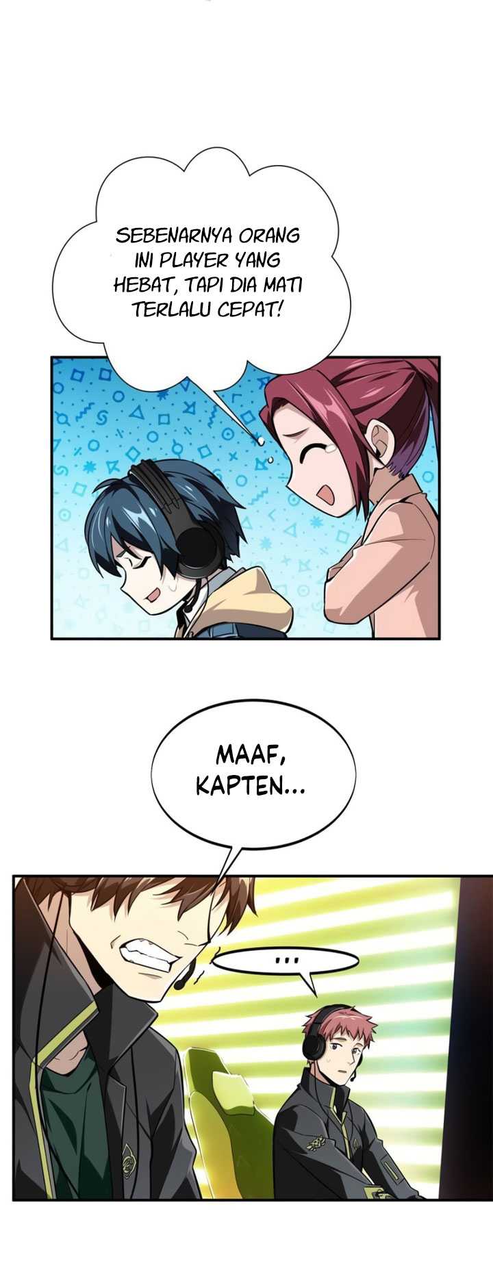 The King’s Avatar Chapter 66 Gambar 17