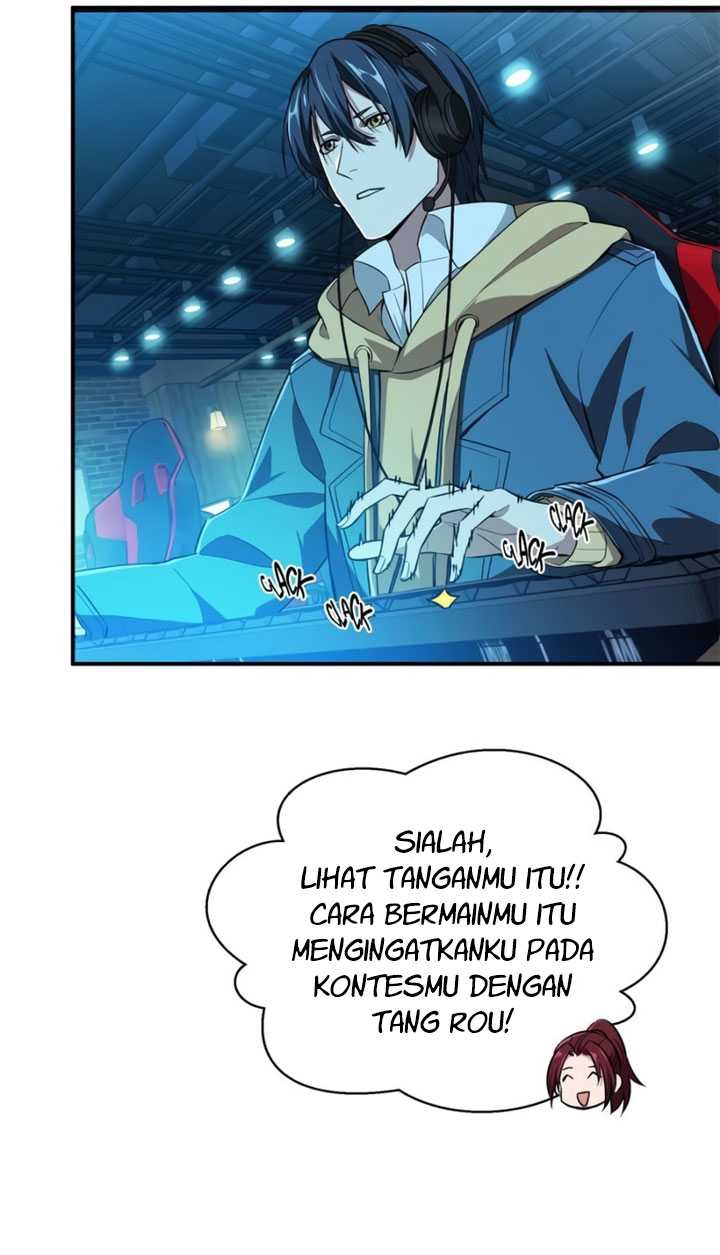 The King’s Avatar Chapter 66 Gambar 14