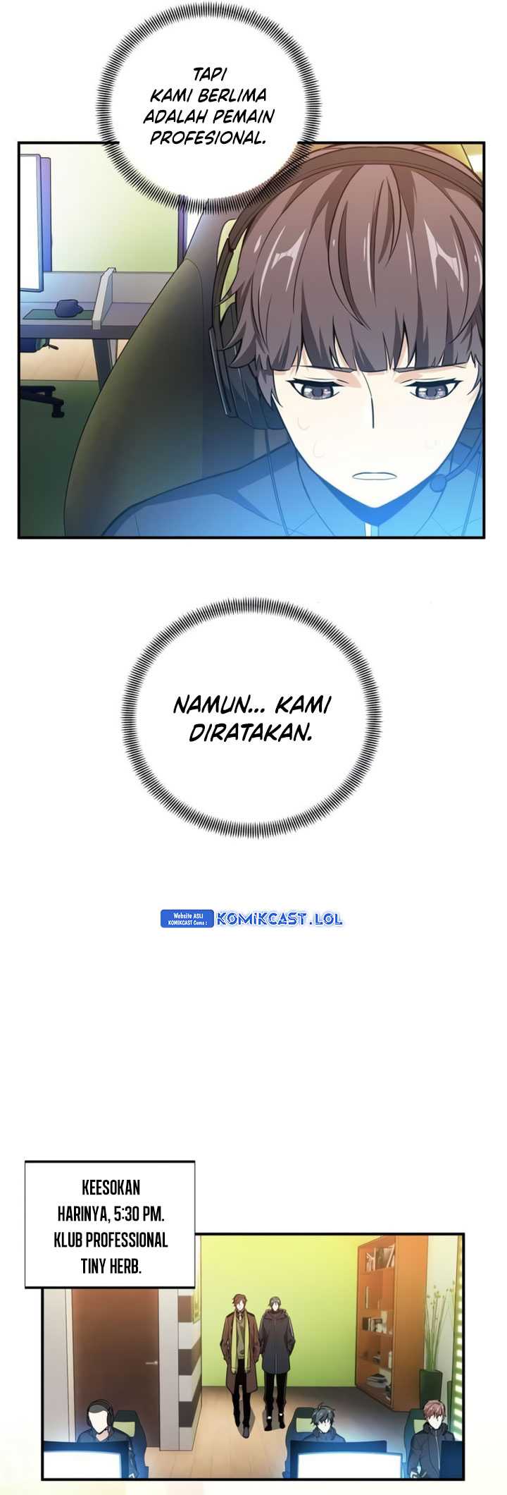 The King’s Avatar Chapter 65 Gambar 20