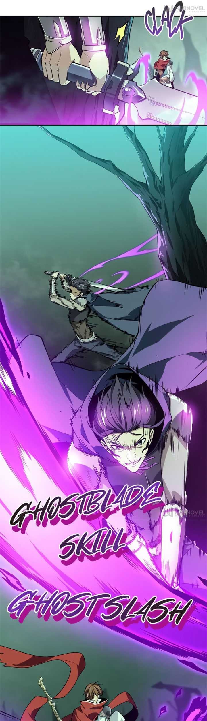 The King’s Avatar Chapter 64 Gambar 19