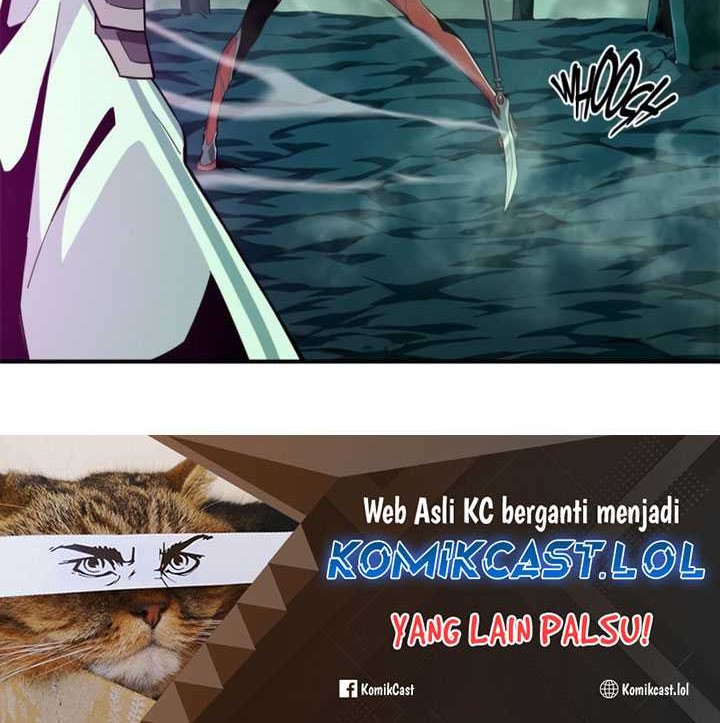 The King’s Avatar Chapter 64 Gambar 27