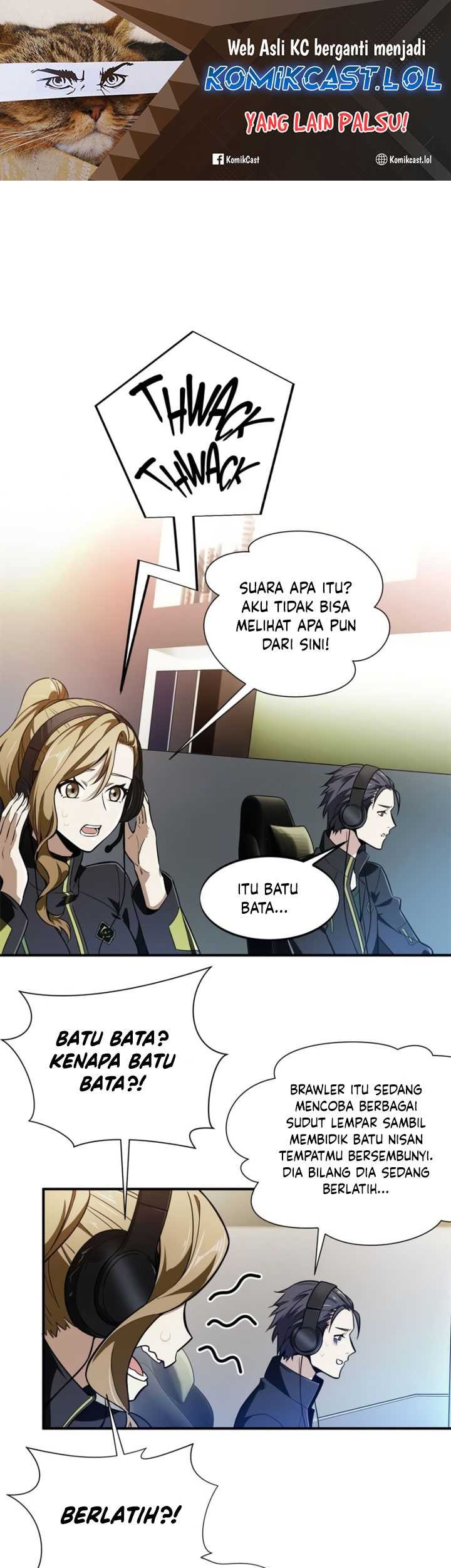 Baca Manhua The King’s Avatar Chapter 64 Gambar 2