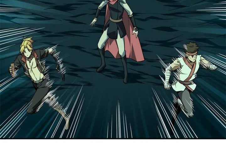 The King’s Avatar Chapter 63 Gambar 19