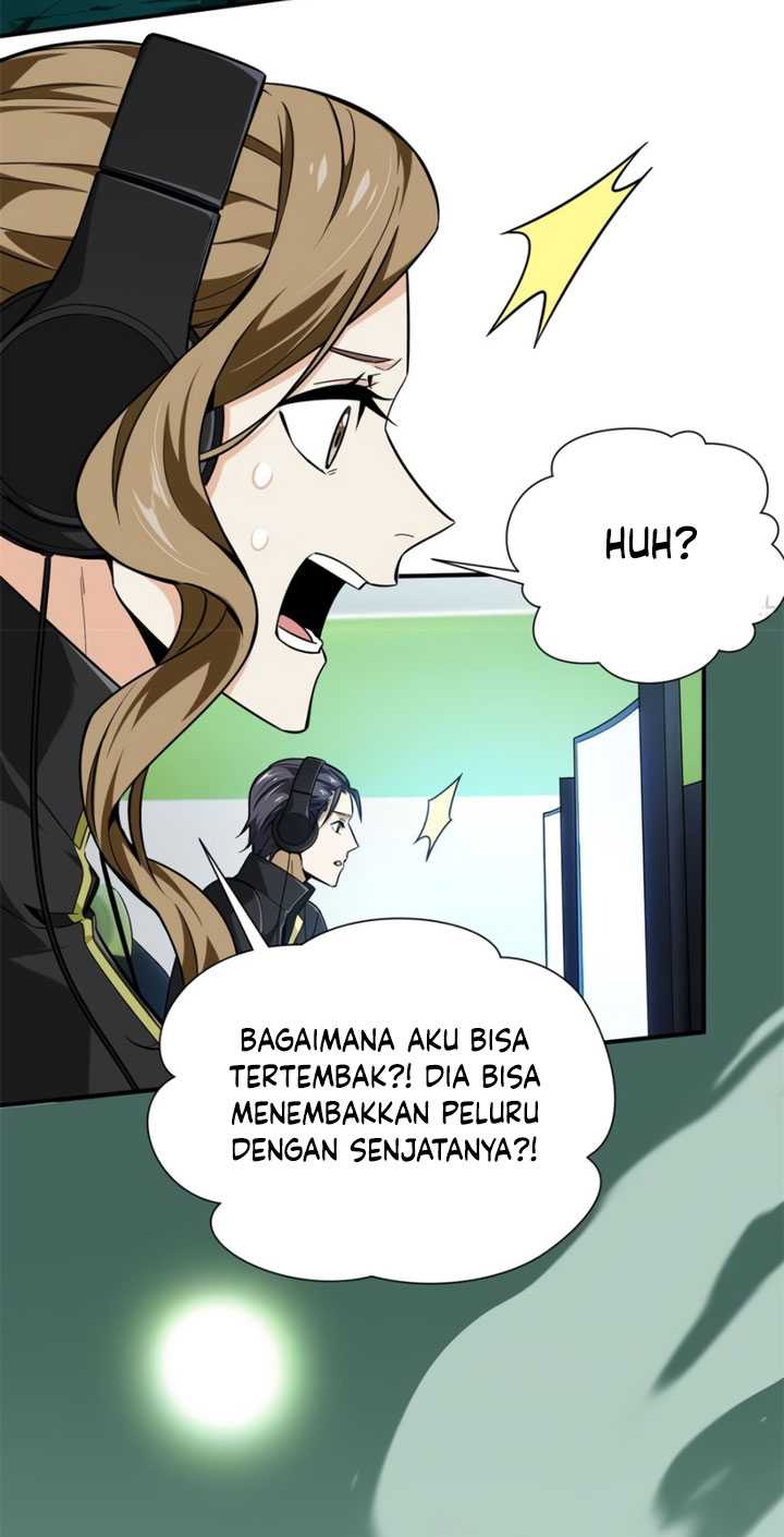The King’s Avatar Chapter 63 Gambar 25