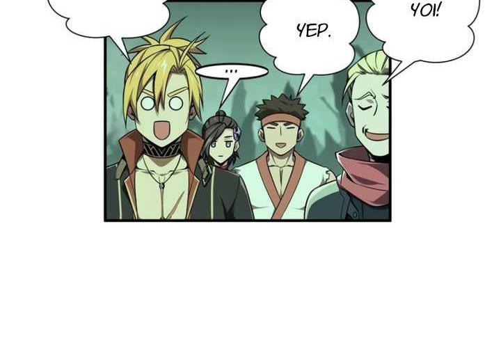 The King’s Avatar Chapter 63 Gambar 17