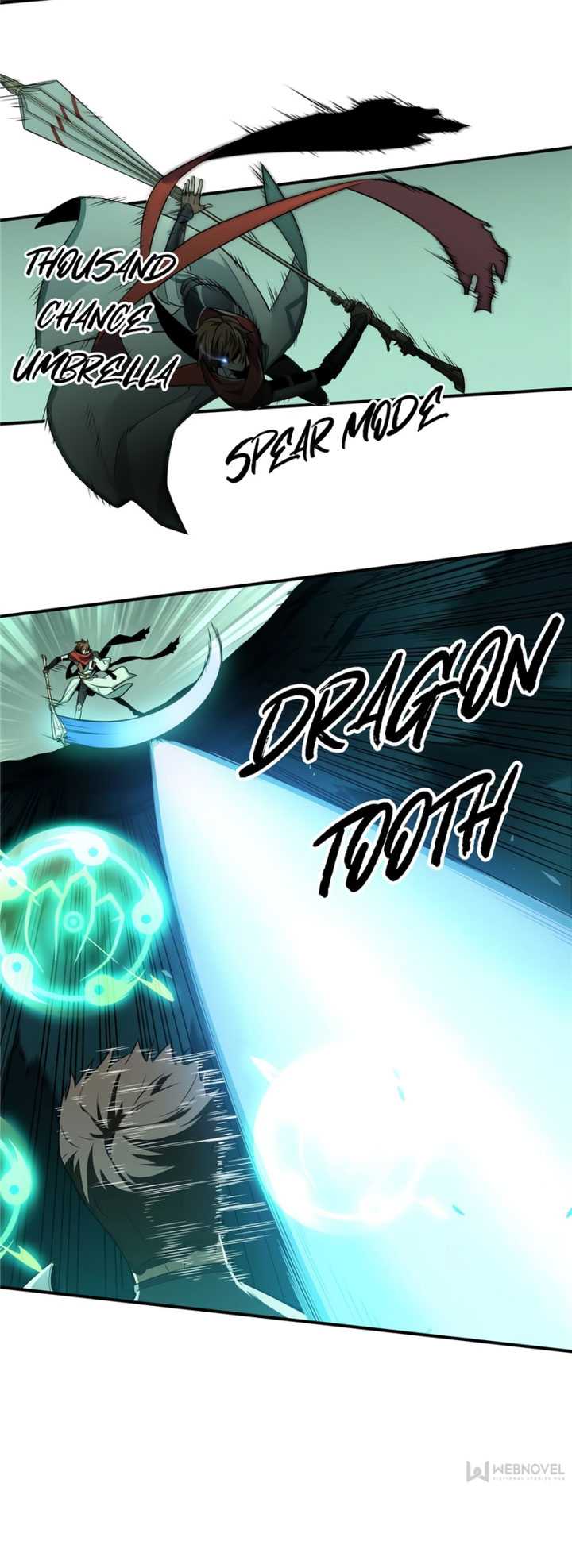 The King’s Avatar Chapter 61 Gambar 19