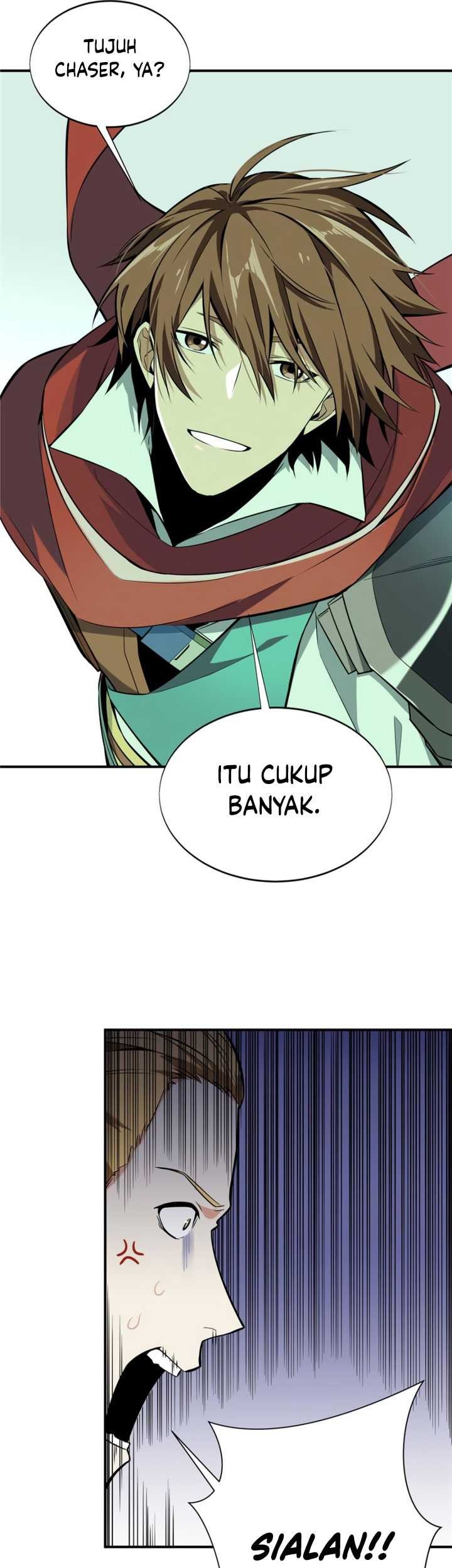 The King’s Avatar Chapter 61 Gambar 26