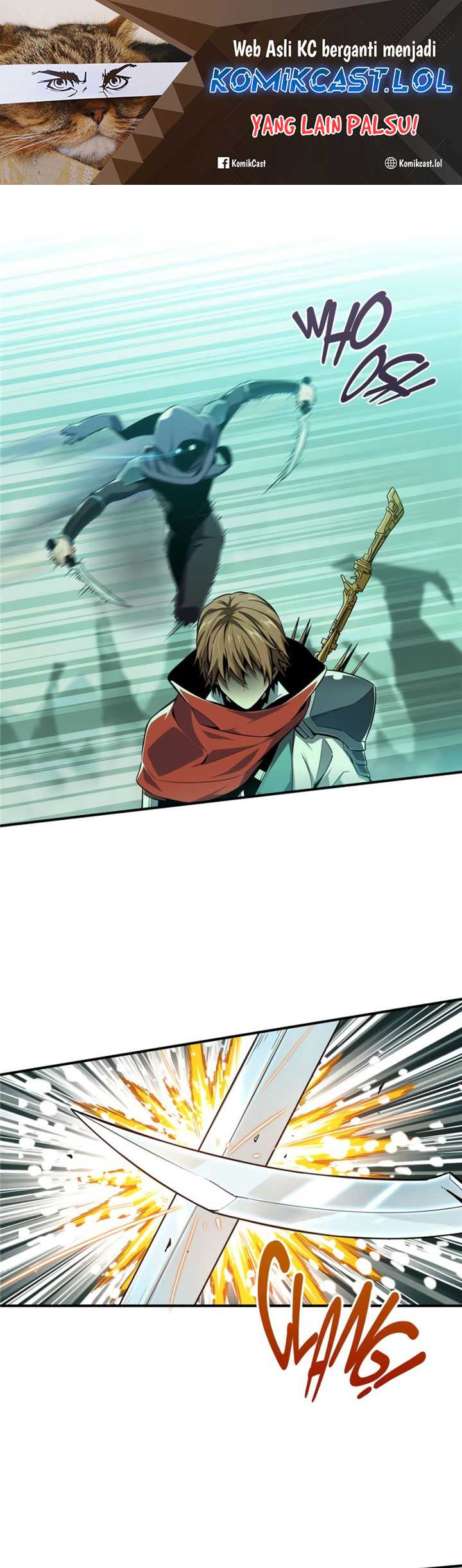Baca Manhua The King’s Avatar Chapter 61 Gambar 2