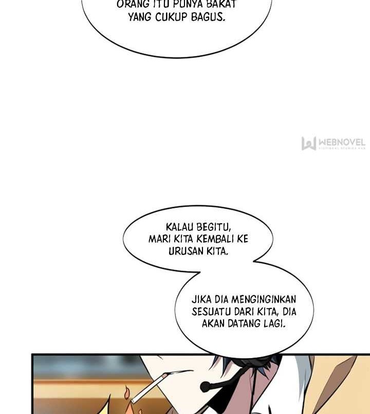 The King’s Avatar Chapter 59 Gambar 19