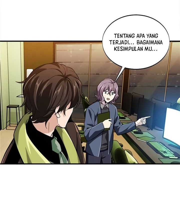 The King’s Avatar Chapter 59 Gambar 25