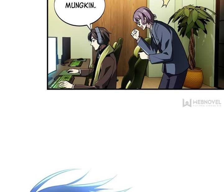 The King’s Avatar Chapter 59 Gambar 3