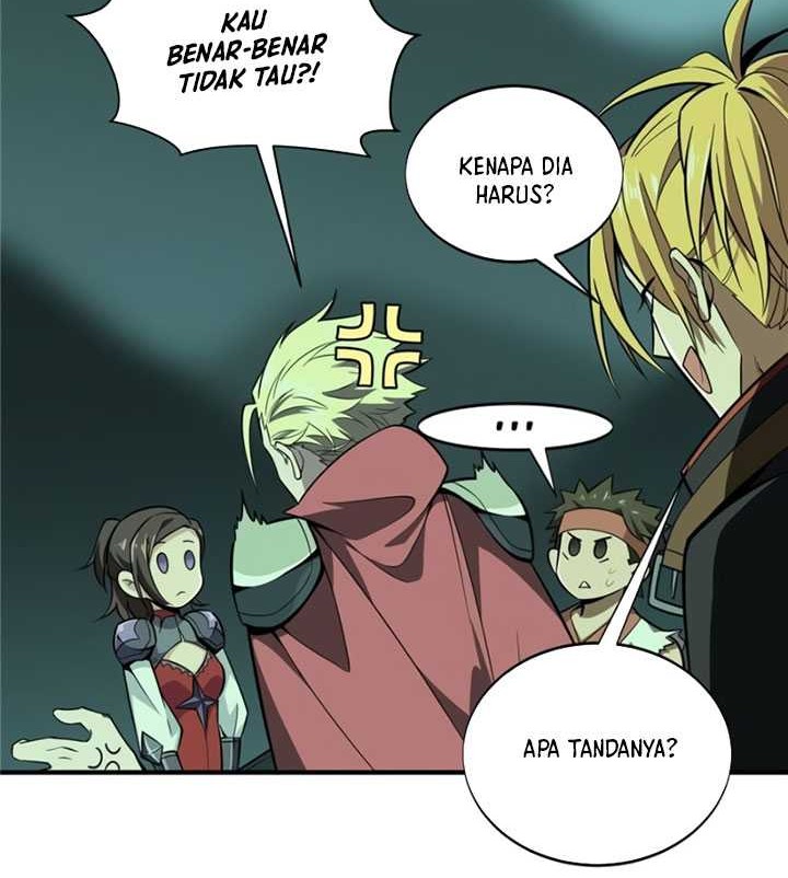 The King’s Avatar Chapter 59 Gambar 15
